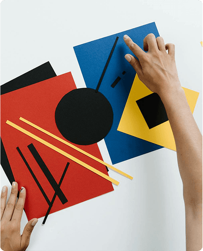 Graphic Design Master Class