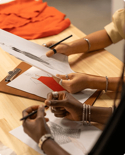 Fashion Design & Product  Development